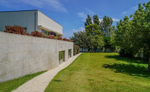 Haus in Povoa de Varzim, Beiriz e Argivai, Distrikt Porto, Portugal 1