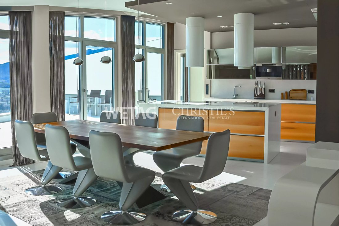 Apartment in Lugano, Ticino, Switzerland 3 - 16402699