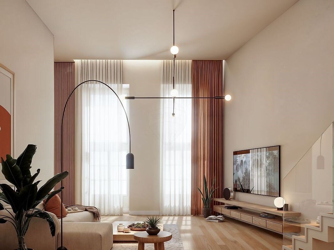 Apartment in Santo Antonio, Lisbon, Portugal 5 - 16076540