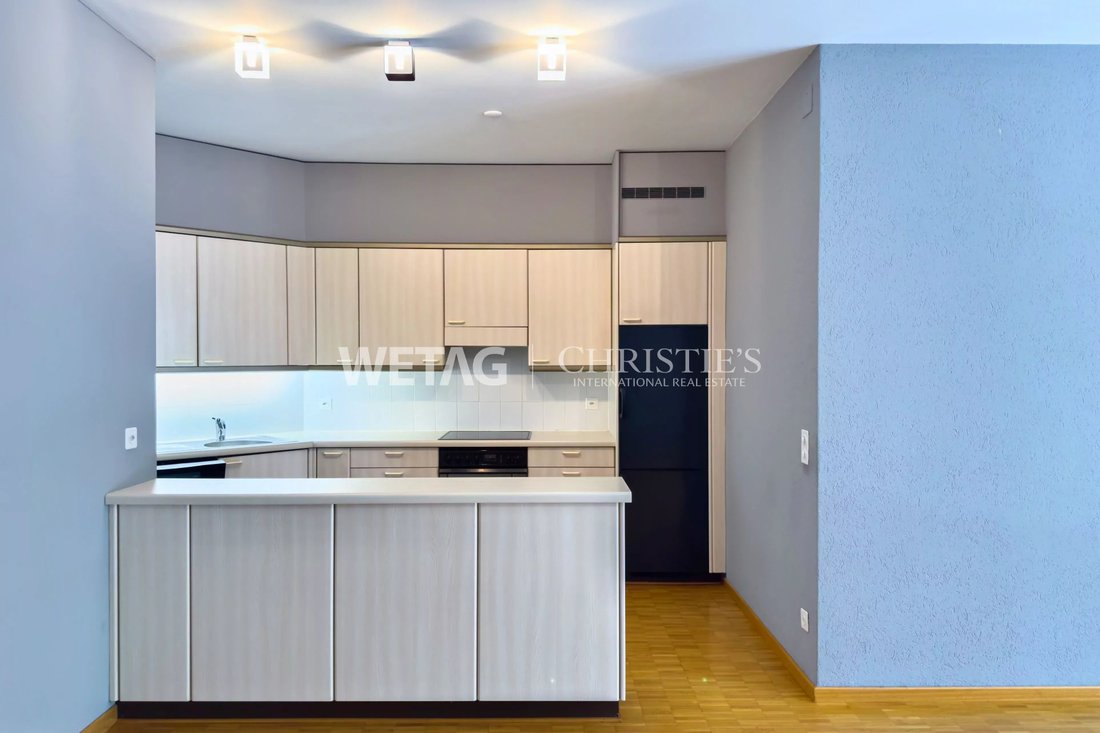 Apartment in Massagno, Ticino, Switzerland 3 - 15802692