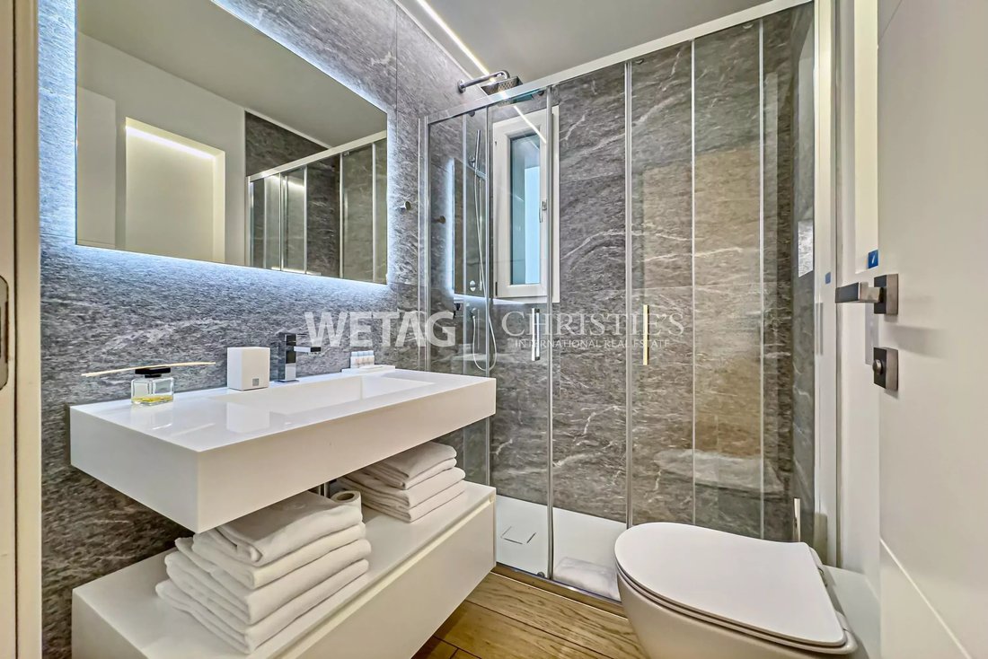 Apartment in Ascona, Ticino, Switzerland 5 - 13842822