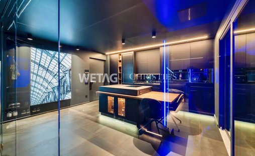 Apartment in Caslano, Ticino, Switzerland 1