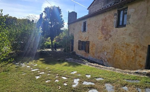 Casa de Campo en San Celoni, Cataluña, España 1