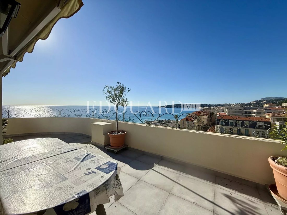 Apartment in Menton, Provence-Alpes-Côte d'Azur, France 1 - 16617403