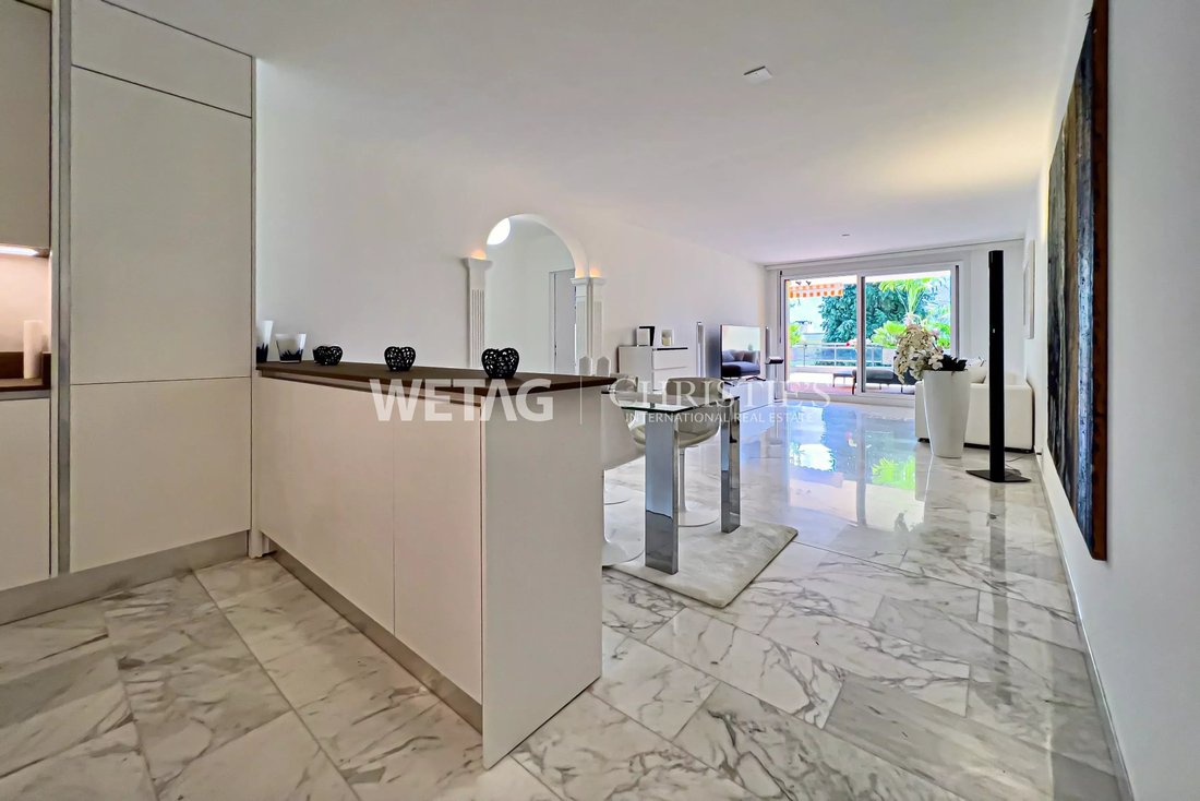 Apartment in Ascona, Ticino, Switzerland 3 - 12911578