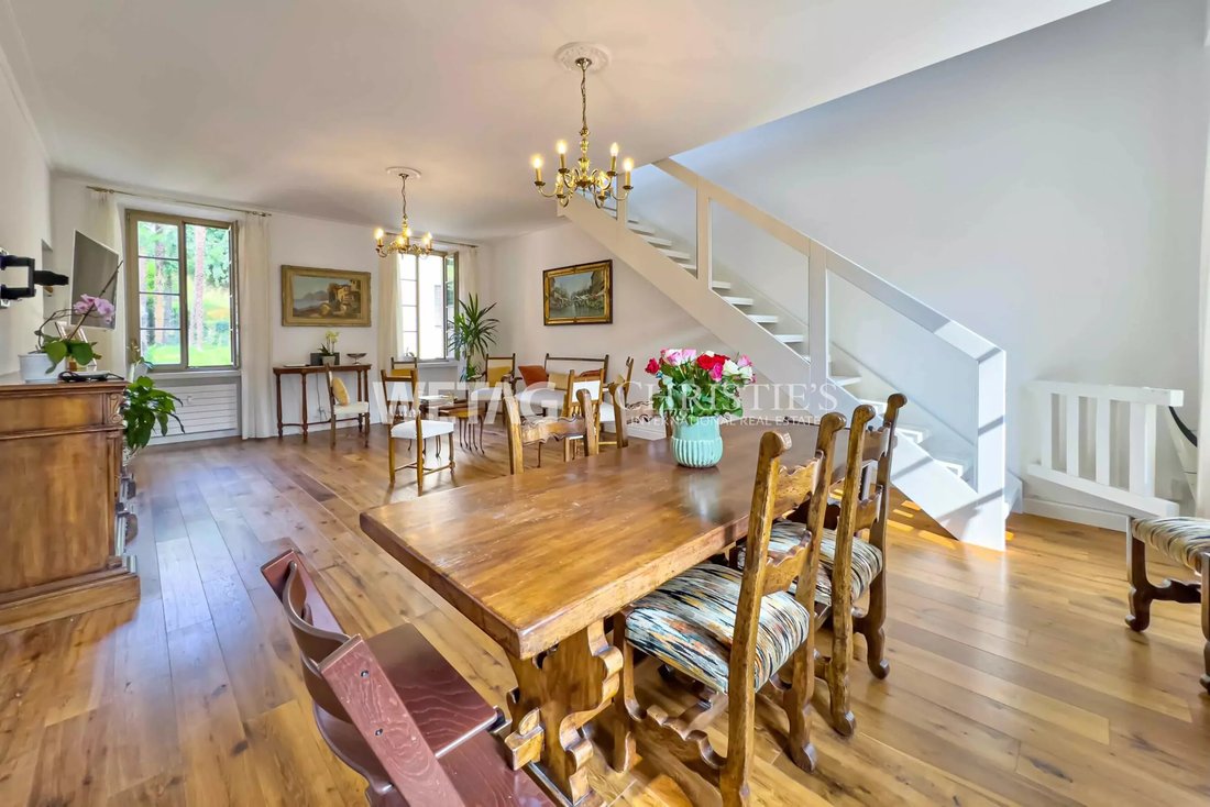 Apartment in Lugano, Ticino, Switzerland 3 - 14627321