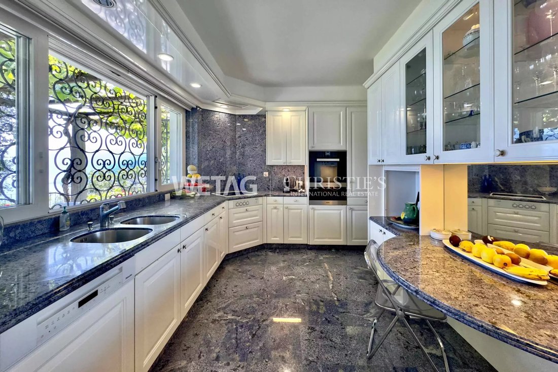 Villa in Ronco sopra Ascona, Tessin, Schweiz 4 - 16335179