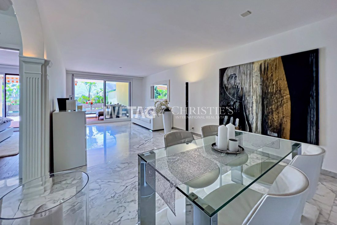 Apartment in Ascona, Ticino, Switzerland 5 - 12911578