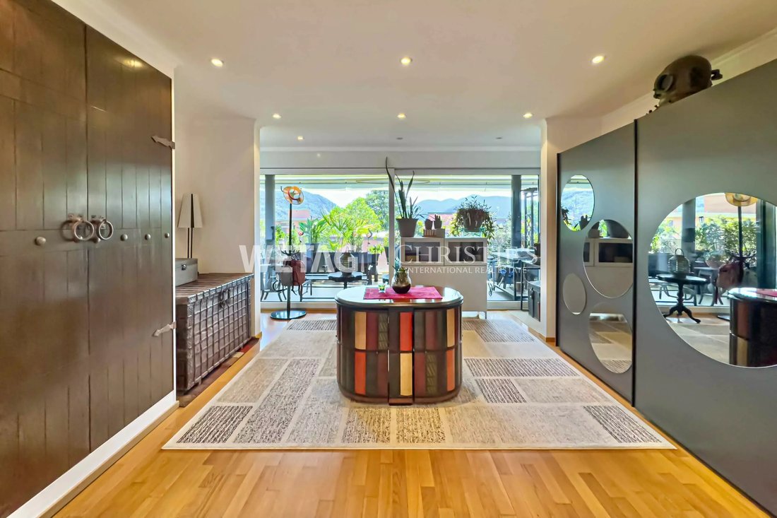 Close To The Golf Club Lugano