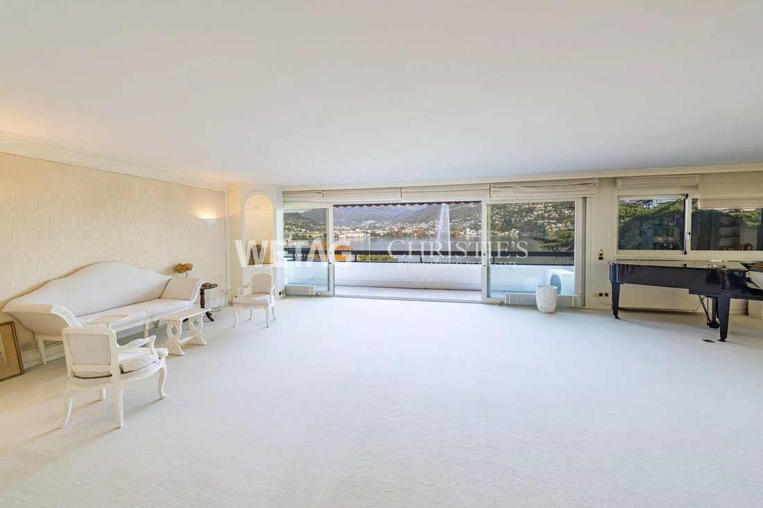 Apartment in Paradiso, Ticino, Switzerland 2 - 12609969