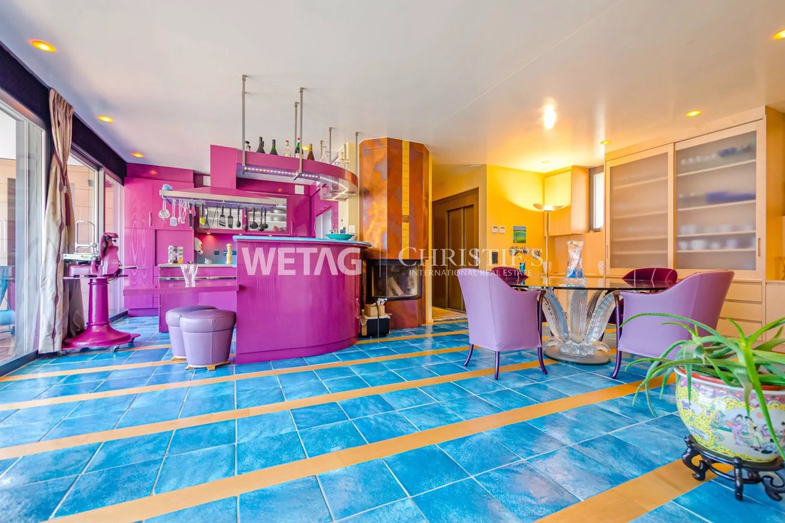 Penthouse in Melide, Tessin, Schweiz 2 - 15764042