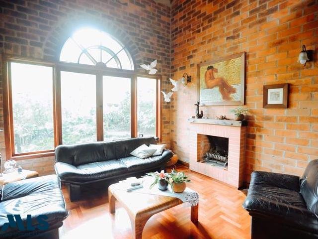 House in Envigado, Antioquia, Colombia 4 - 16617553