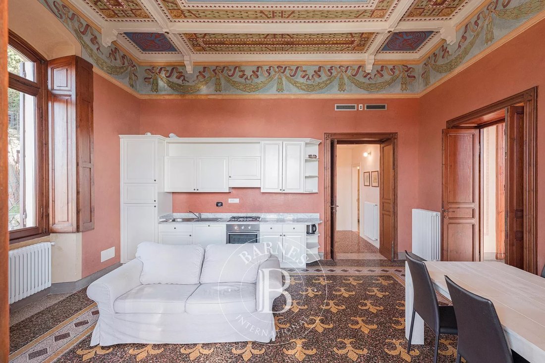 Villa in Zoagli, Liguria, Italy 5 - 16616883