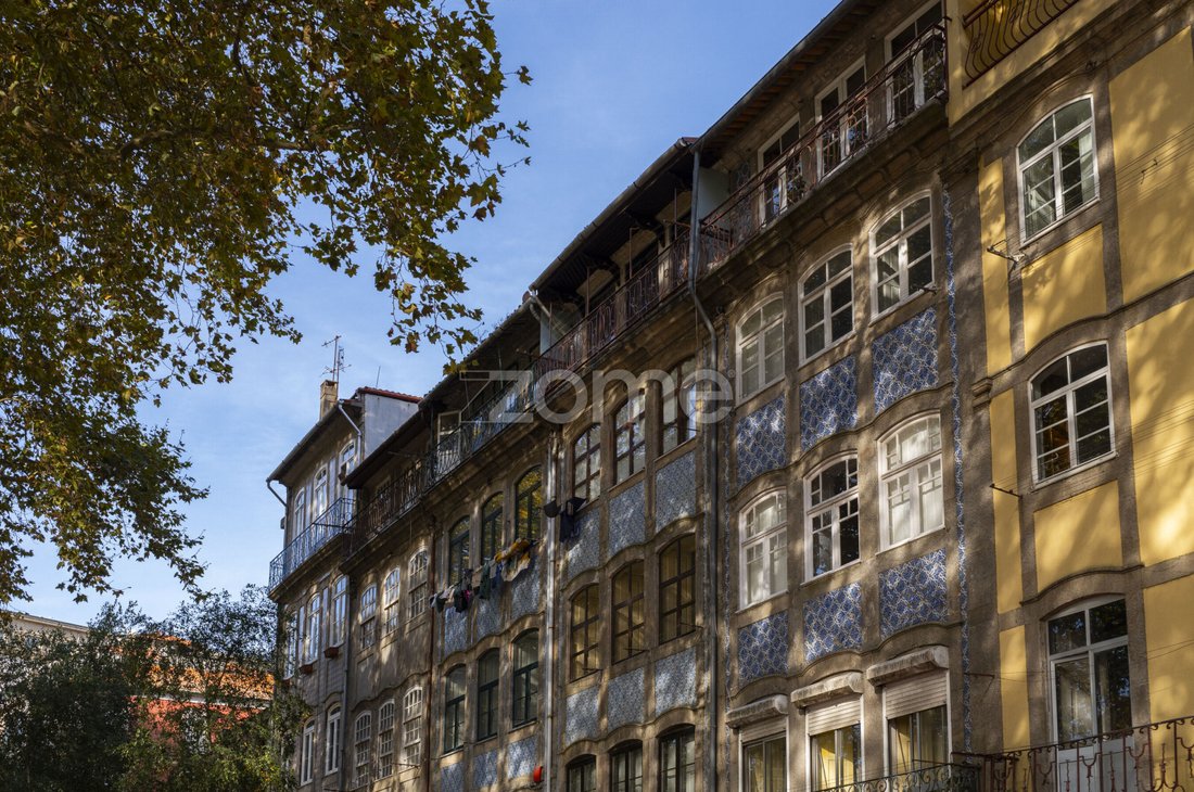 Apartment in Cedofeita, Santo Ildefonso, Se, Miragaia, Sao Nicolau e Vitoria, Porto District, Portugal 4 - 16619725