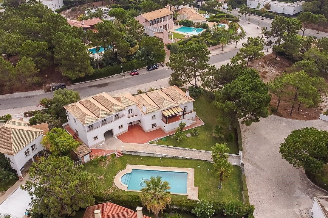 Villa in Carvalhal, Setubal, Portugal 3 - 14914561