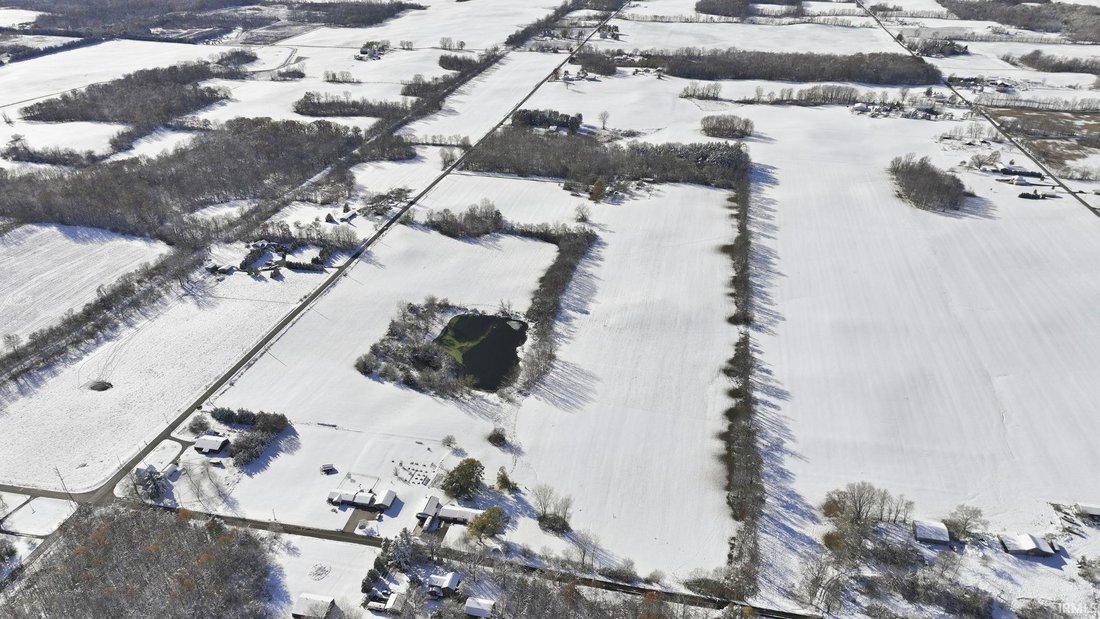 Land in Wolcottville, Indiana, United States 5 - 16618427