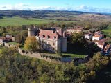 Castle for Sale in Brioude, Auvergne-Rhône-Alpes, France - 2