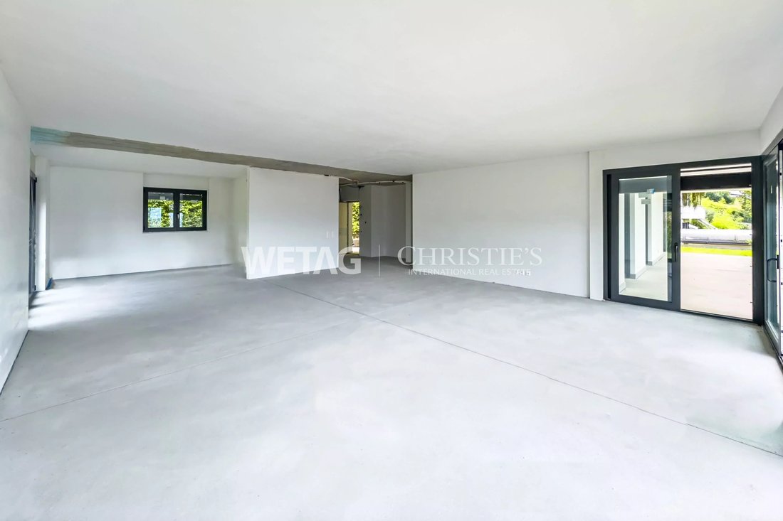 Wohnung in Lugano, Tessin, Schweiz 4 - 16031154