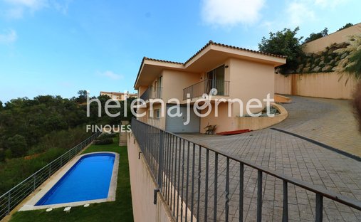 Residenza a Platja d'Aro, Catalogna, Spagna 1