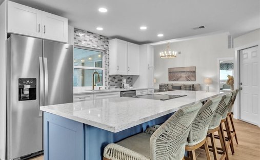 House in Cape Coral, Florida, United States 1