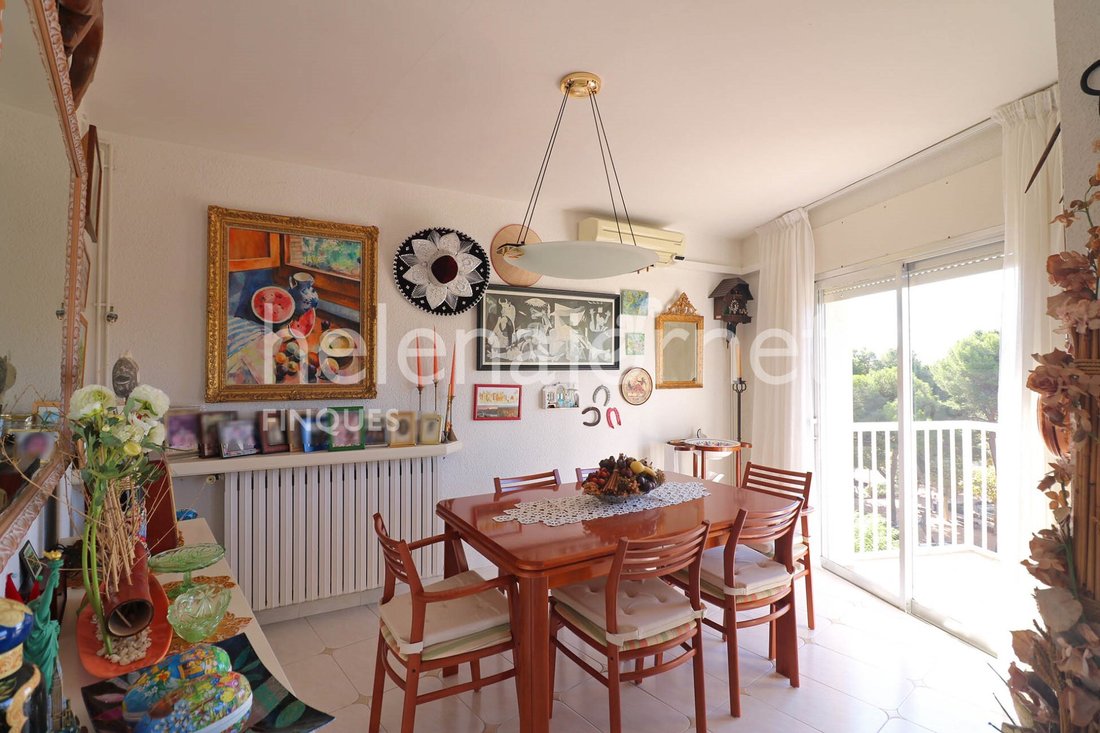 Apartment in Sant Feliu de Guixols, Catalonia, Spain 4 - 16616786