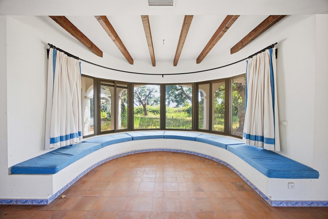 Villa in Sotogrande, San Roque, Andalusia 4 - 16618844