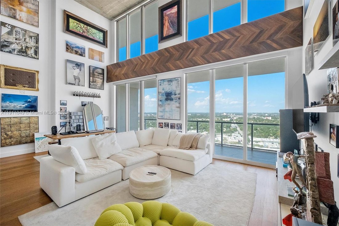 Condo in Miami, Florida, United States 1 - 16619585