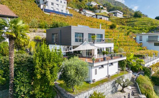 Villa en Lavertezzo, Cantón del Tesino, Suiza 1