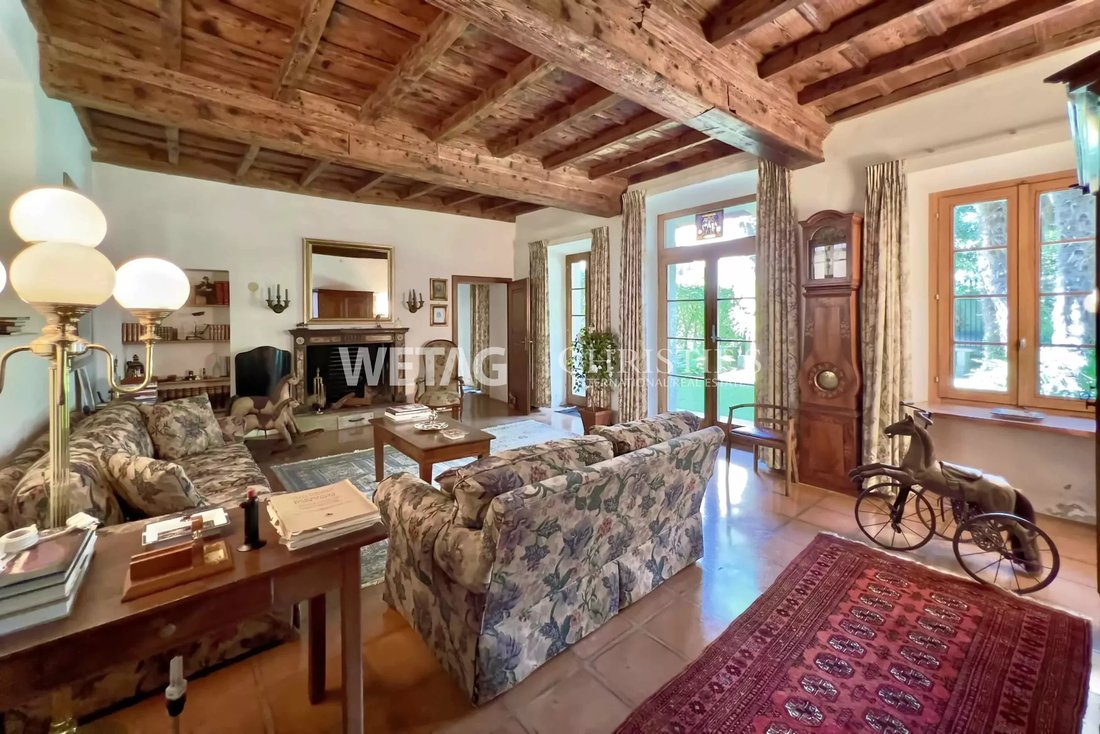 Villa in Centovalli, Tessin, Schweiz 4 - 14522436