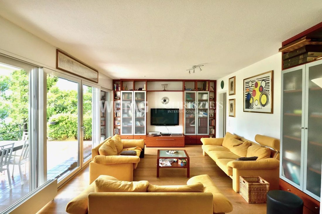 Villa in Minusio, Ticino, Switzerland 5 - 15395199