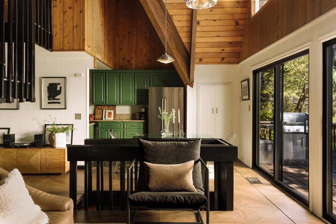 House in Twin Peaks, California, United States 5 - 16618184