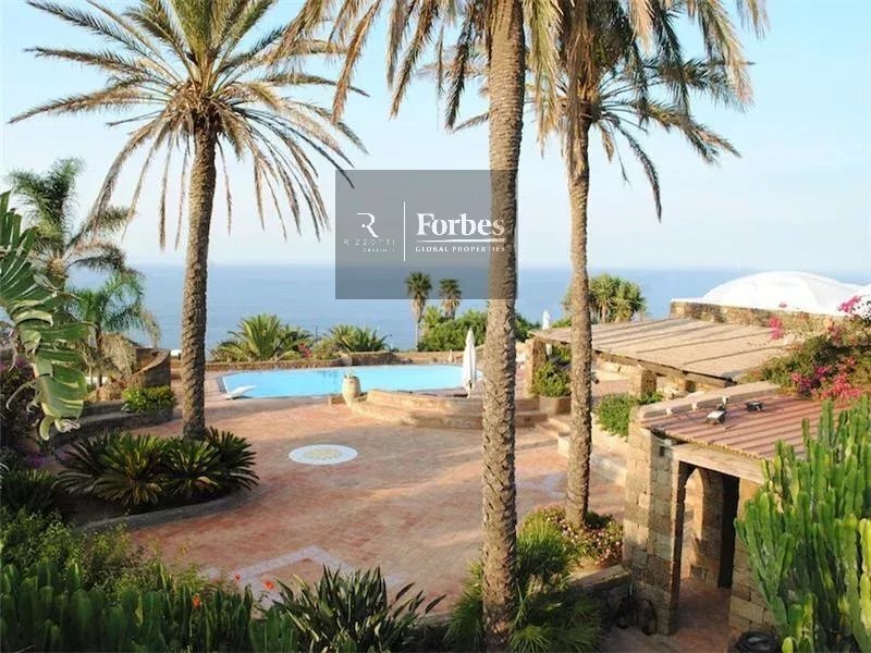 House in Pantelleria, Sicily, Italy 5 - 16616859