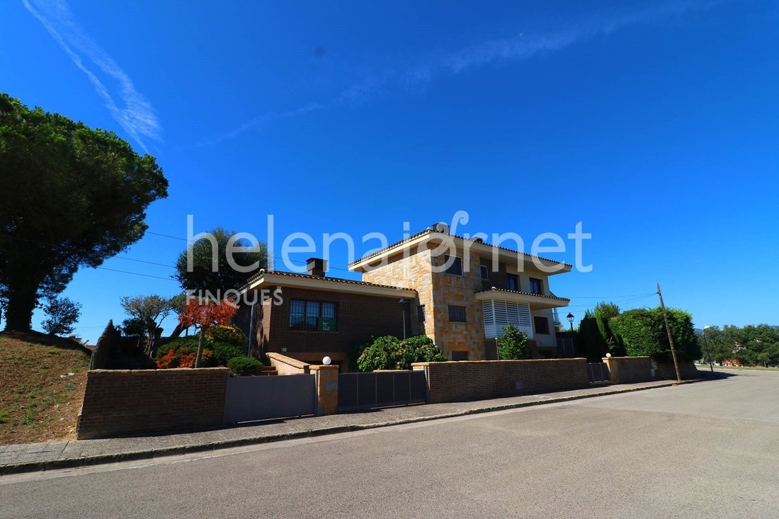 Residenza a Sils, Catalogna, Spagna 2 - 16616815