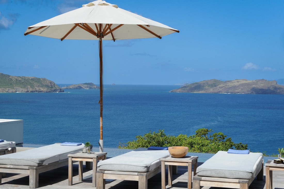 House in Vitet, Saint Barthélemy 3 - 14068593