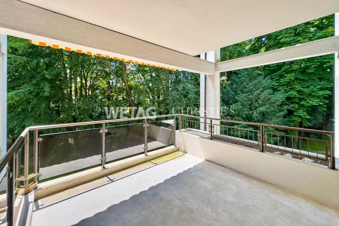 Apartment in Massagno, Ticino, Switzerland 4 - 15802692