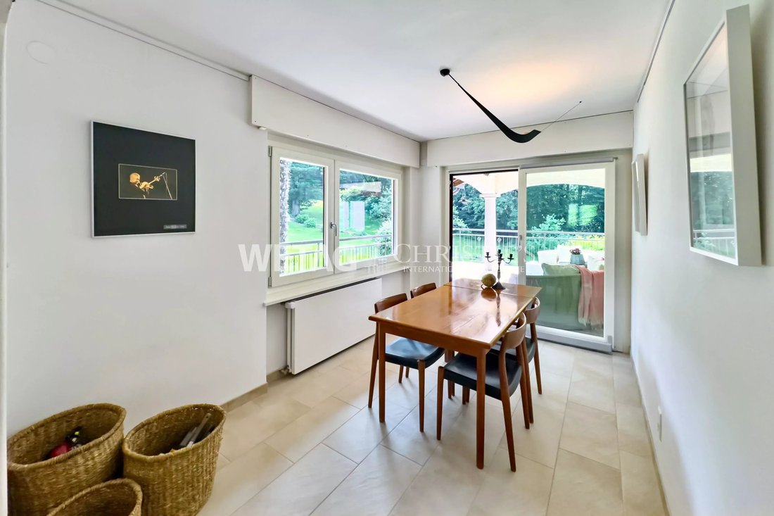 Villa in Monteceneri, Ticino, Switzerland 5 - 15885572