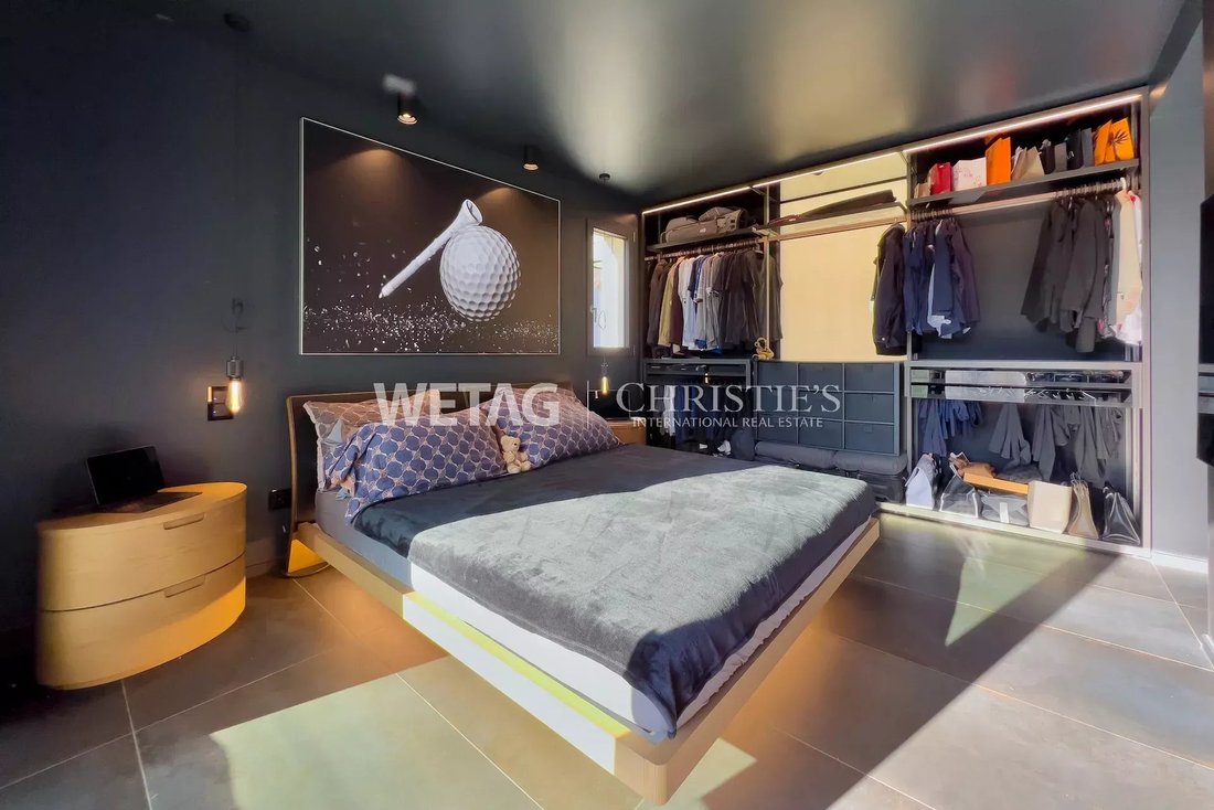 Apartment in Caslano, Ticino, Switzerland 5 - 12479011