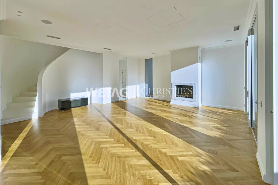 Villa in Vico Morcote, Ticino, Switzerland 2 - 15066911