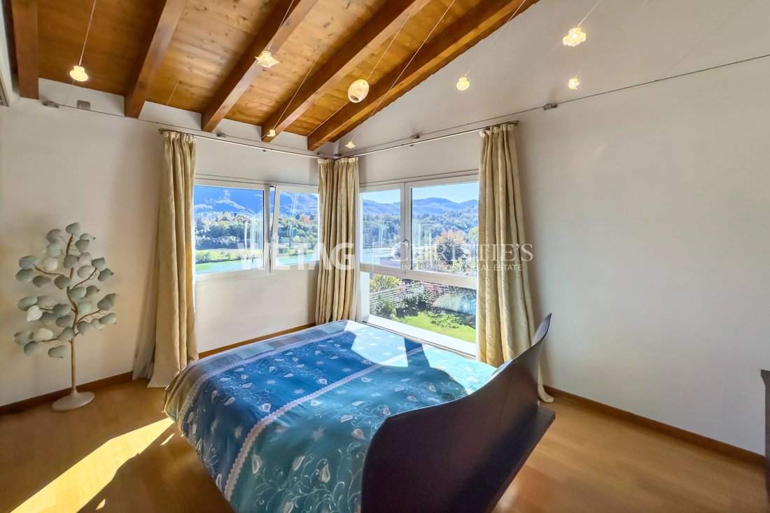 Villa in Lugano, Tessin, Schweiz 5 - 16582206