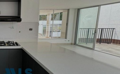 House in Envigado, Antioquia, Colombia 1