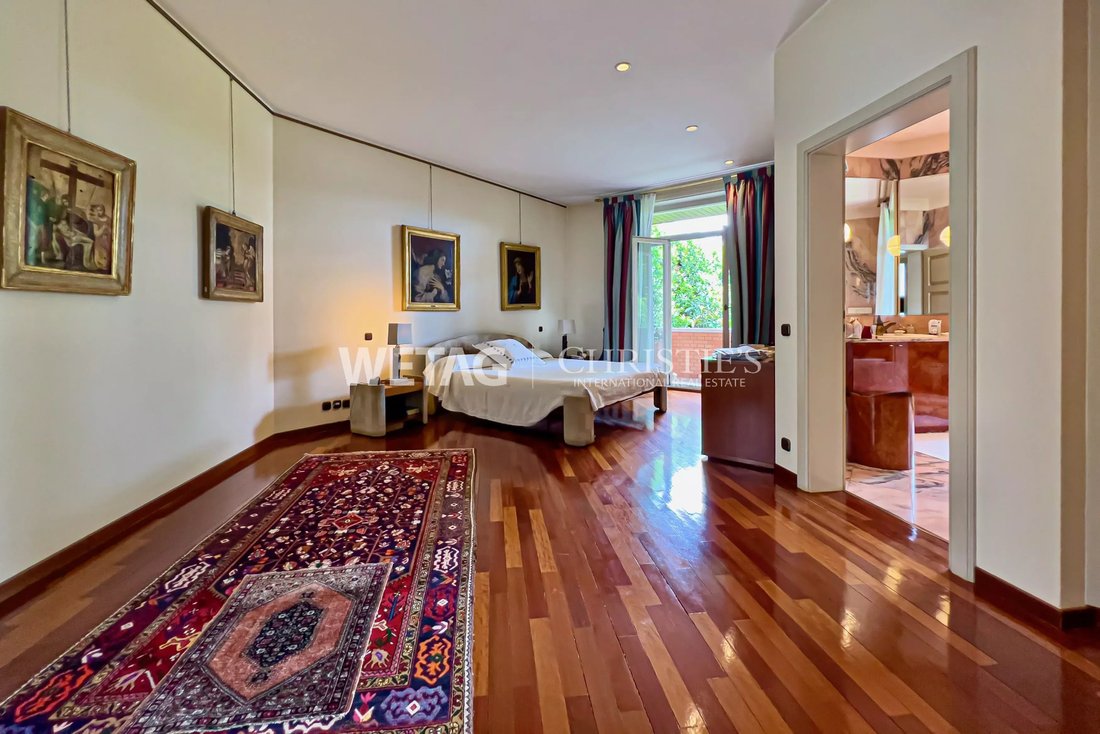 Villa in Mendrisio, Ticino, Switzerland 5 - 12990559