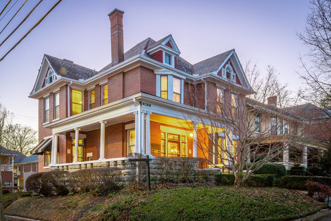 House in Chattanooga, Tennessee, United States 4 - 16616922