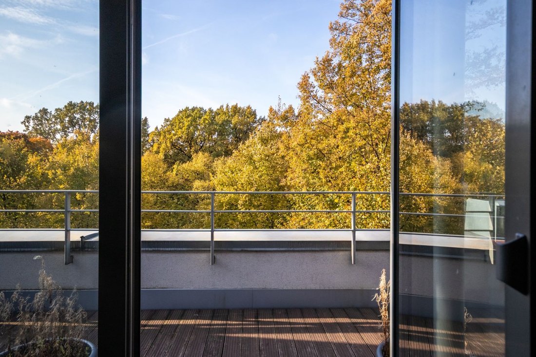 Apartamento en Riga, Letonia 2 - 16617434