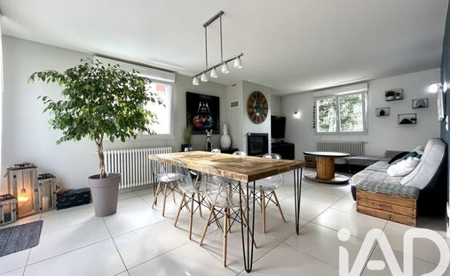 Castle for Sale in Meaux, Île-de-France, France