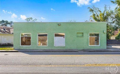 Wohnung in Savannah, Georgia, Vereinigte Staaten 1