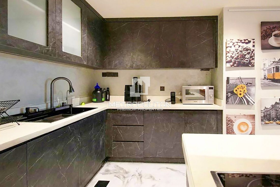 Apartment in Business Bay, Dubai, United Arab Emirates 5 - 16618091