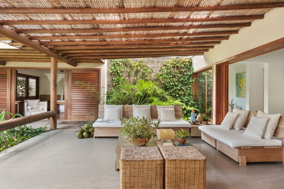 Maison à Porto Seguro, Bahia, Brésil 5 - 13436393