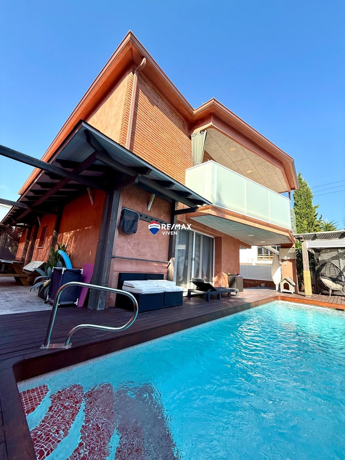 Villa in Cunit, Katalonien, Spanien 2 - 16211443