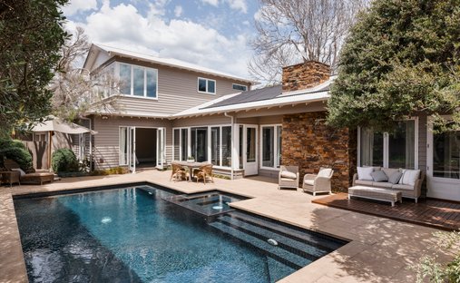 Casa en Beaumaris, Victoria, Australia 1