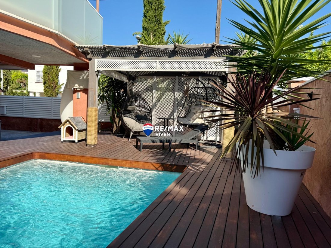 Villa in Cunit, Katalonien, Spanien 5 - 16211443